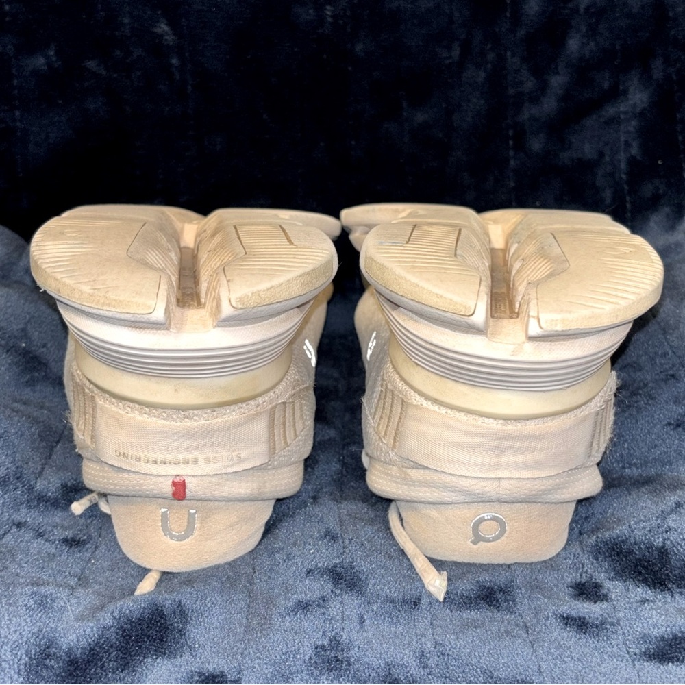 On Cloudnova Cloudtec Sneakers W6 - image 8